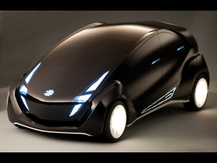 Картинка edag автомобили