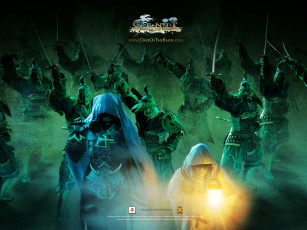 Картинка genji days of the blade видео игры