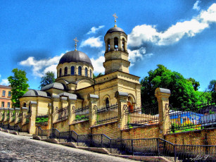 Картинка города православные церкви монастыри