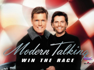 Картинка музыка modern talking