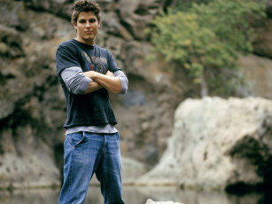 обоя sean, faris, мужчины