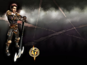 Картинка видео игры fury unleash the