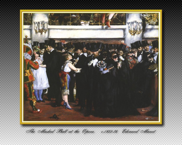 Обои картинки фото 201, douard, manet, рисованные, edouard