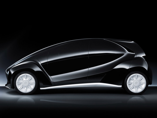 Обои картинки фото автомобили, edag