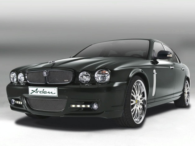 Обои картинки фото автомобили, jaguar