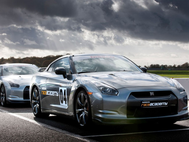 Обои картинки фото автомобили, nissan, datsun