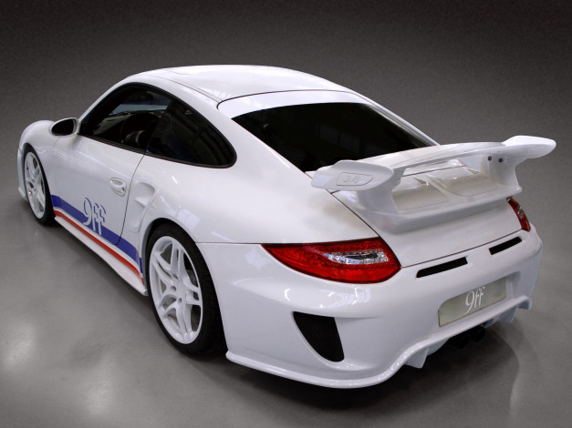 Обои картинки фото автомобили, porsche