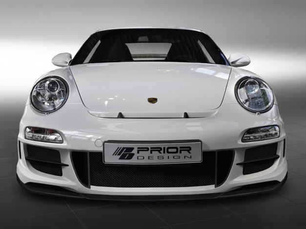 Обои картинки фото автомобили, porsche