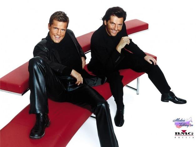 Обои картинки фото музыка, modern, talking