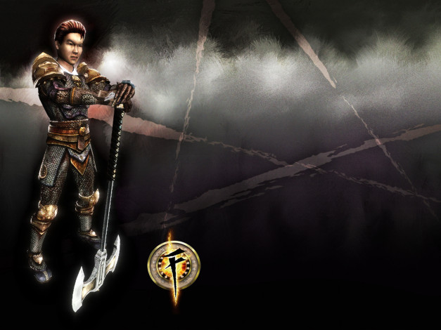 Обои картинки фото видео, игры, fury, unleash, the