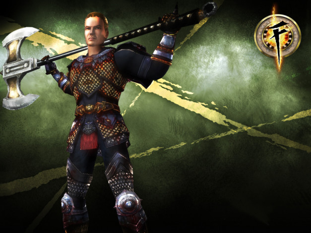 Обои картинки фото видео, игры, fury, unleash, the