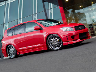 Картинка автомобили custom 5dr off road