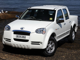 Картинка автомобили great wall