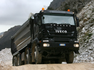 Картинка автомобили iveco