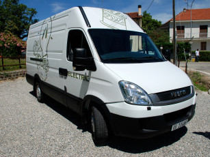 Картинка автомобили iveco