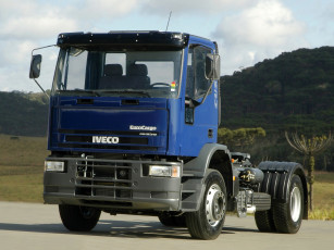 Картинка автомобили iveco