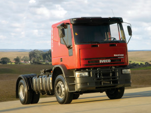 Картинка автомобили iveco