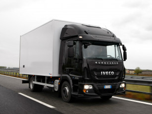 Картинка автомобили iveco