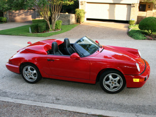 Картинка автомобили porsche