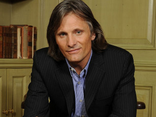 обоя мужчины, viggo, mortensen