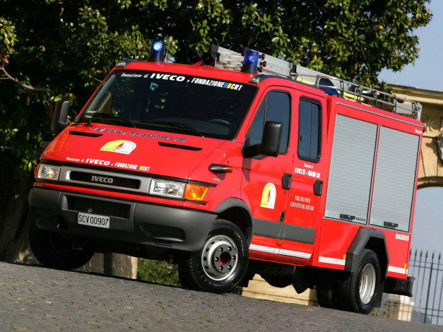 Обои картинки фото автомобили, пожарные, машины