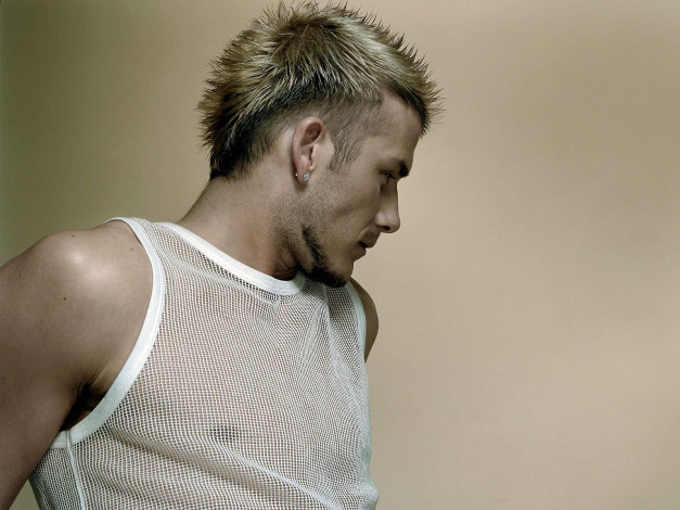 Обои картинки фото мужчины, david, beckham