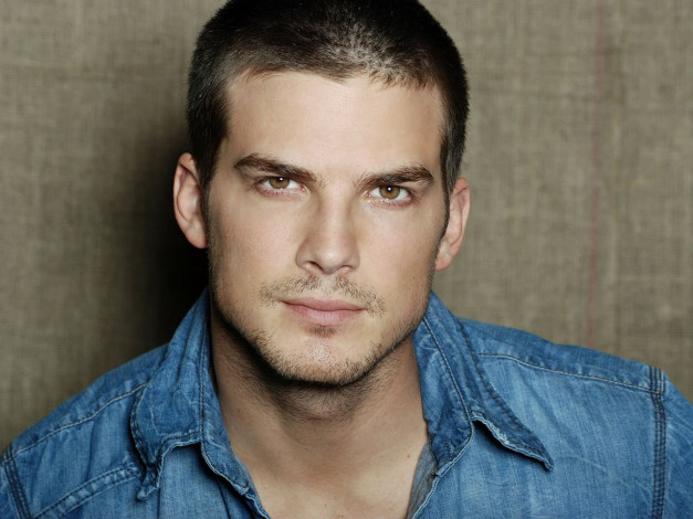 Обои картинки фото rick, malambri, мужчины