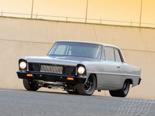 Картинка автомобили hotrod dragster hot nova