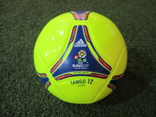 Картинка спорт футбол euro 2012