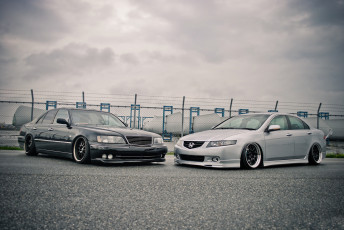 Картинка автомобили honda mix