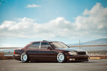 Картинка автомобили toyota lexus