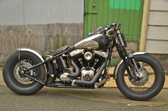 Картинка мотоциклы customs custom