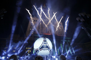 Картинка спорт футбол euro 2012