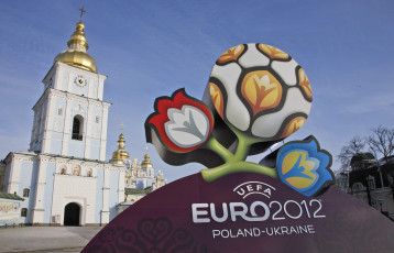Картинка спорт логотипы турниров euro 2012