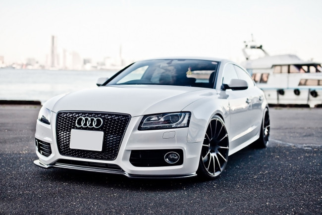 Обои картинки фото автомобили, audi