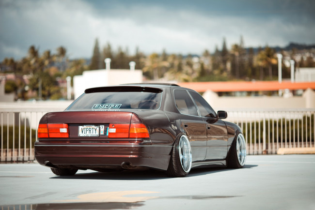 Обои картинки фото автомобили, toyota, lexus