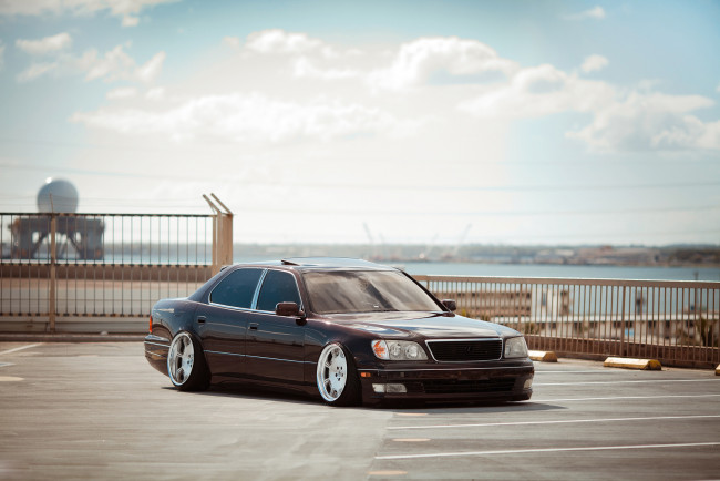 Обои картинки фото автомобили, toyota, lexus