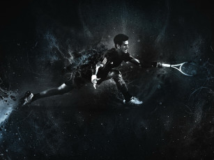 Картинка спорт теннис novak djokovic