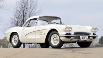 Картинка corvette автомобили корвет general motors сша