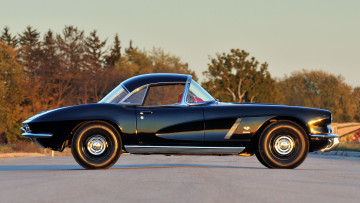 Картинка corvette автомобили корвет general motors сша