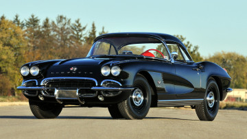 Картинка corvette автомобили корвет general motors сша