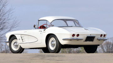 Картинка corvette автомобили корвет сша general motors