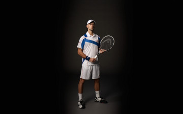 Картинка спорт теннис novak djokovic