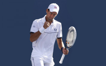 Картинка спорт теннис novak djokovic