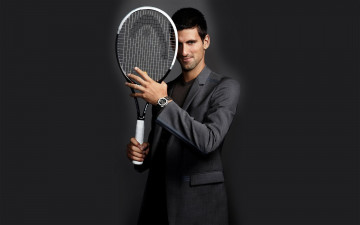 Картинка спорт теннис novak djokovic