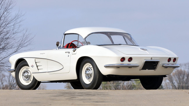 Обои картинки фото corvette, автомобили, корвет, сша, general, motors