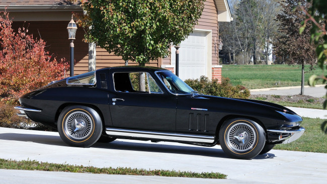 Обои картинки фото corvette, автомобили, сша, general, motors, корвет