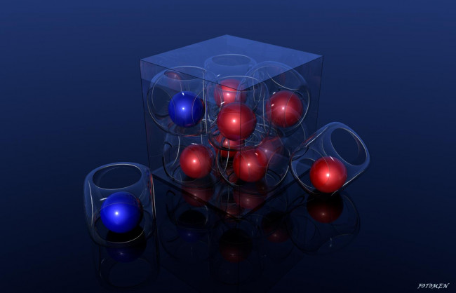 Обои картинки фото 3д, графика, fractal, фракталы, цвета, узор, фон