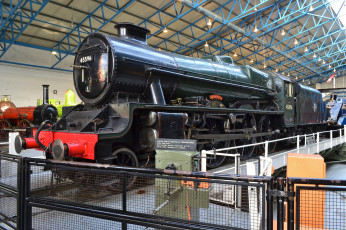 Картинка техника паровозы музей паровоз экспонат