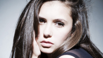 Картинка девушки nina+dobrev nina dobrev звезда нина добрев актриса